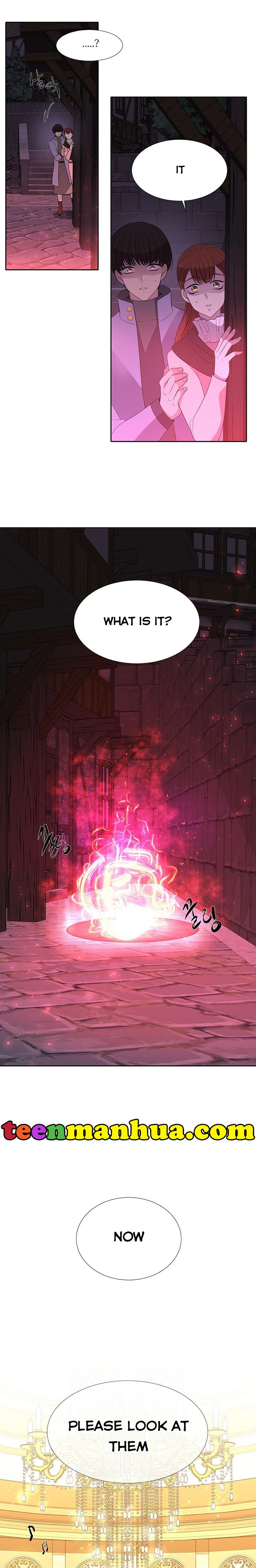 Charlotte Has Five Disciples Chapter 100 75 7