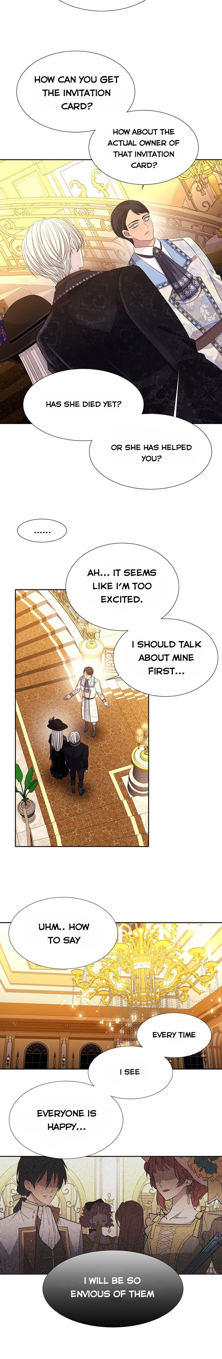 Charlotte Has Five Disciples Chapter 100 77 9