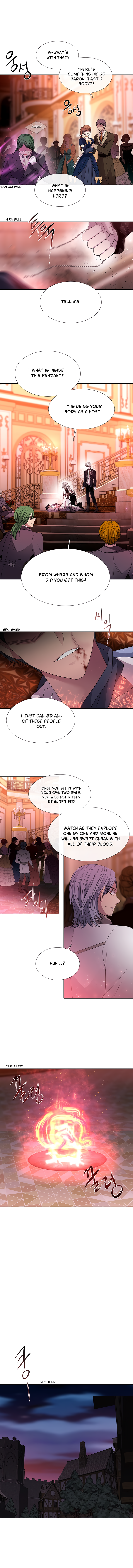 Charlotte Has Five Disciples Chapter 101 38 7