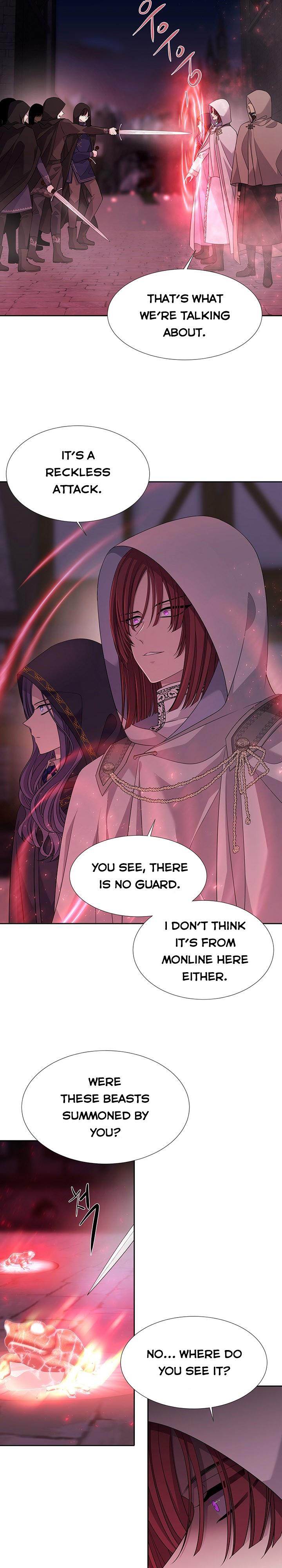 Charlotte Has Five Disciples Chapter 102 69 1