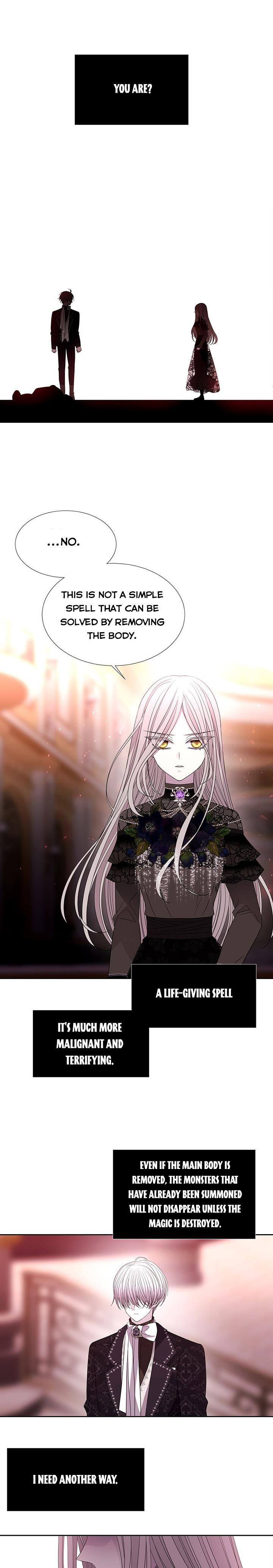 Charlotte Has Five Disciples Chapter 102 81 13