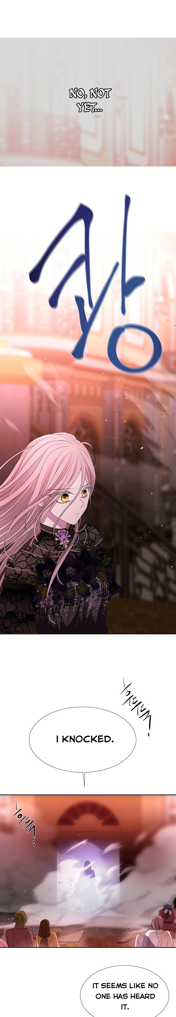 Charlotte Has Five Disciples Chapter 102 83 15