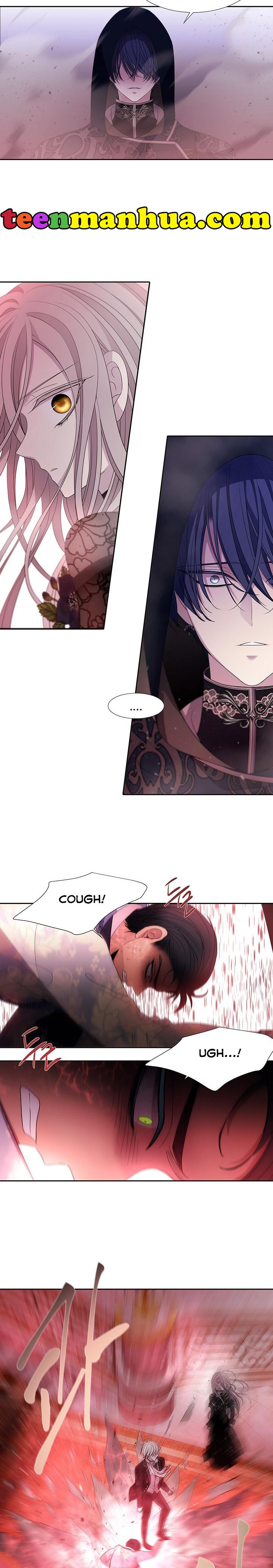 Charlotte Has Five Disciples Chapter 102 84 16