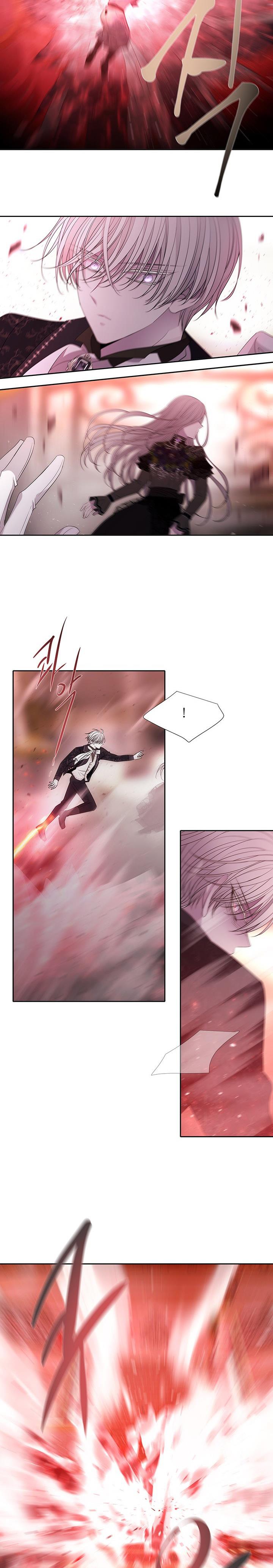 Charlotte Has Five Disciples Chapter 102 85 17