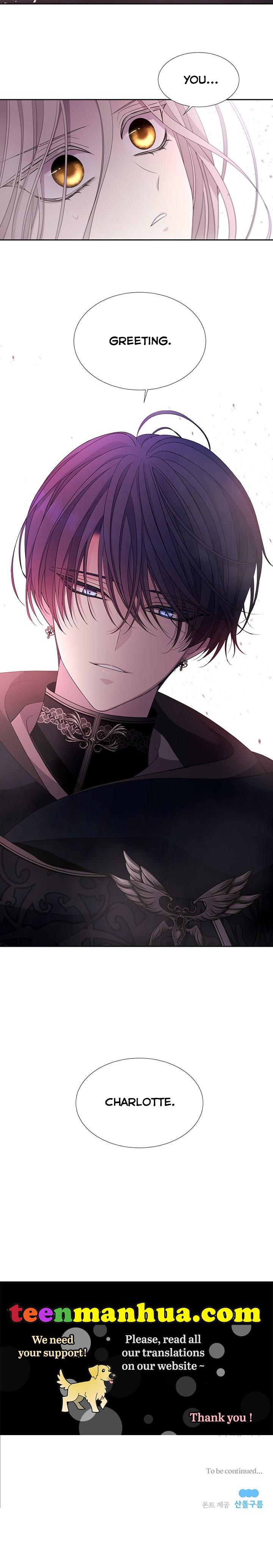 Charlotte Has Five Disciples Chapter 102 87 19