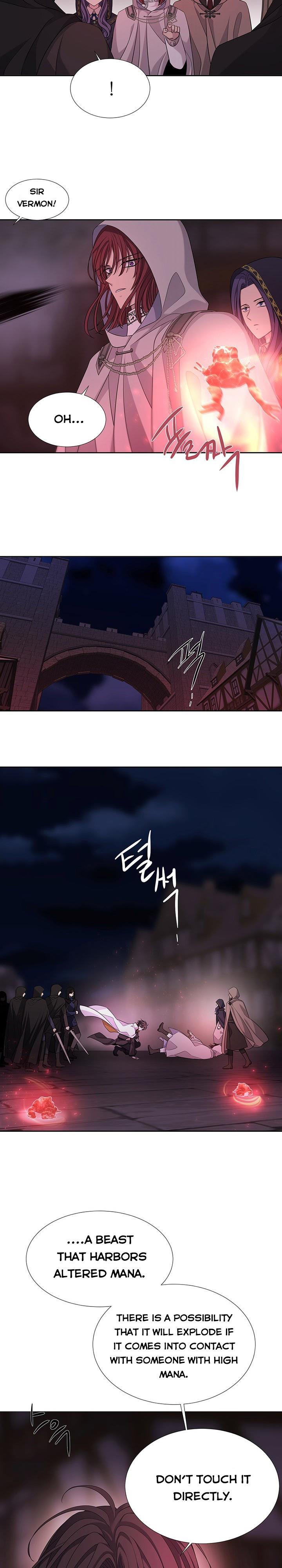 Charlotte Has Five Disciples Chapter 102 71 3