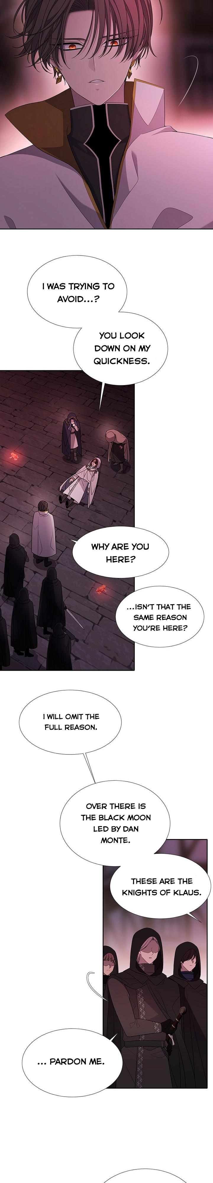 Charlotte Has Five Disciples Chapter 102 72 4