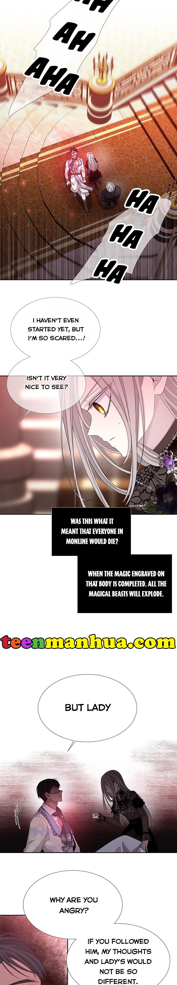 Charlotte Has Five Disciples Chapter 102 76 8