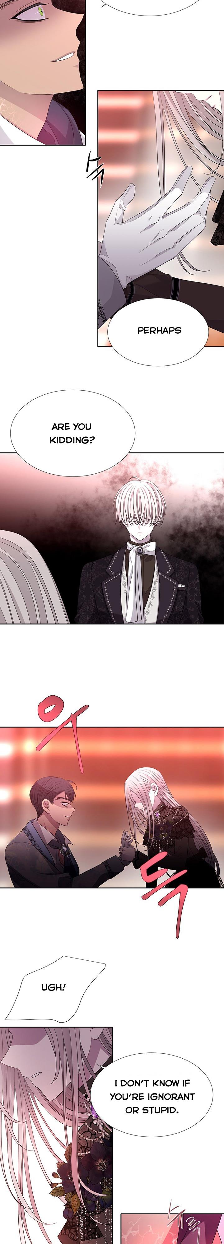 Charlotte Has Five Disciples Chapter 102 77 9