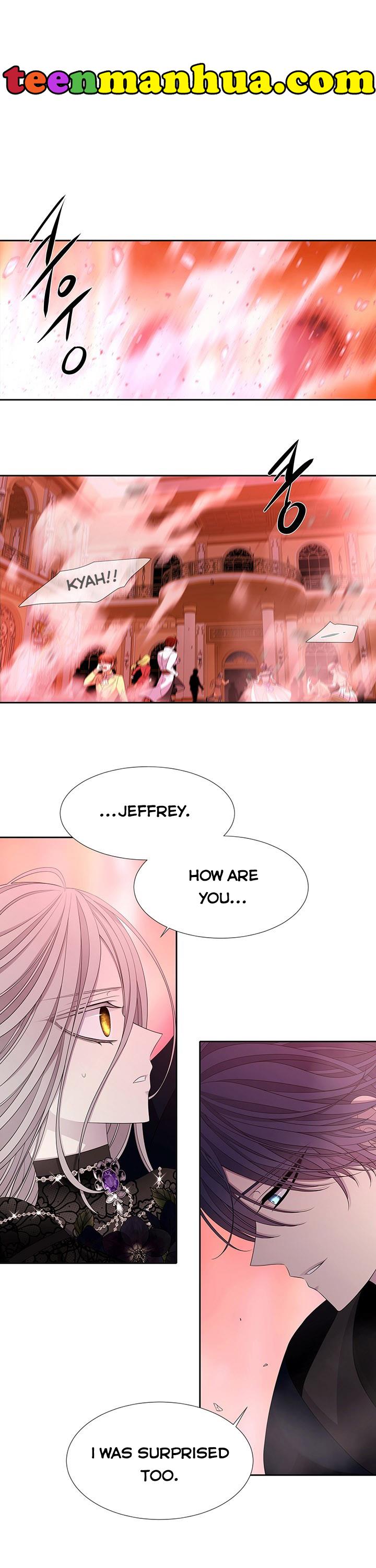 Charlotte Has Five Disciples Chapter 103 69 1