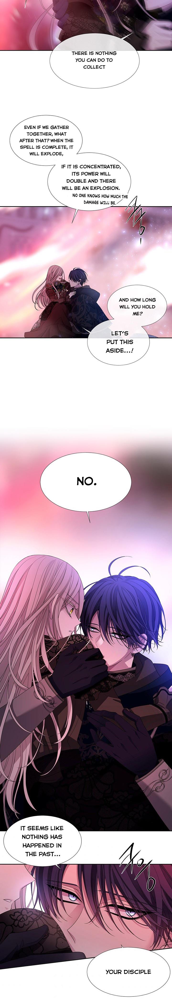 Charlotte Has Five Disciples Chapter 103 80 12