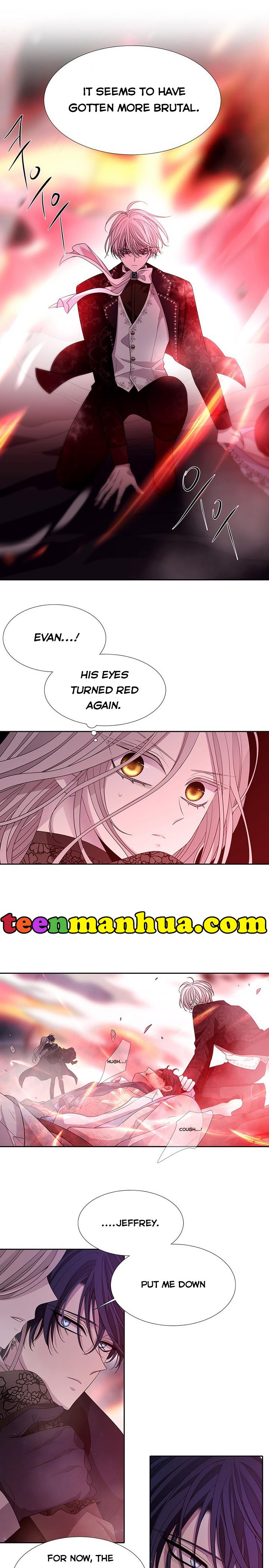Charlotte Has Five Disciples Chapter 103 81 13