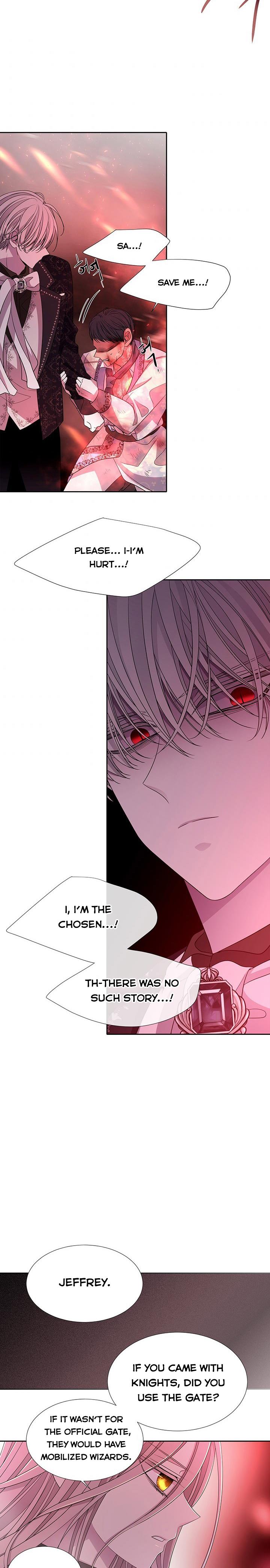 Charlotte Has Five Disciples Chapter 103 83 15