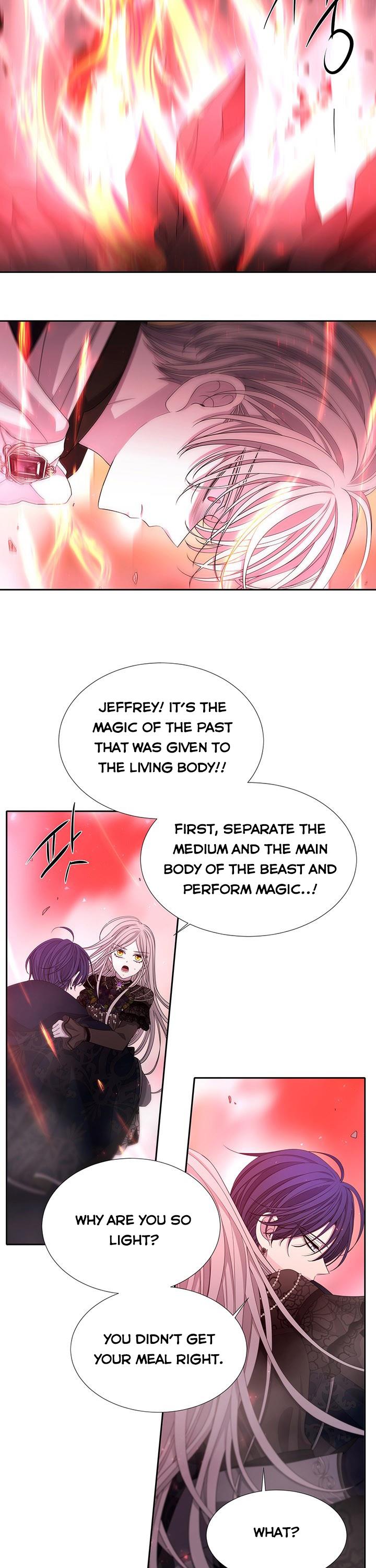 Charlotte Has Five Disciples Chapter 103 71 3