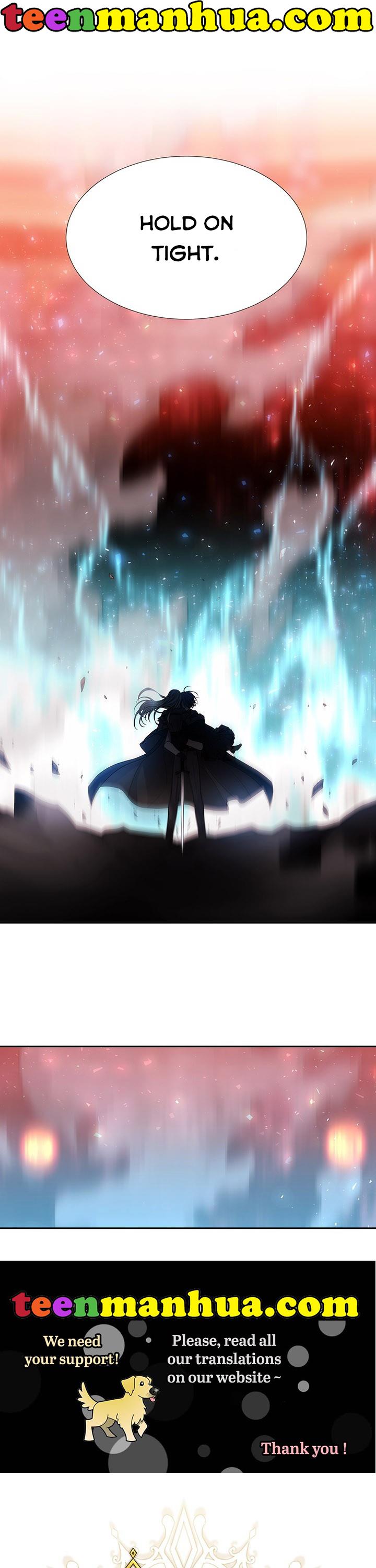 Charlotte Has Five Disciples Chapter 103 73 5