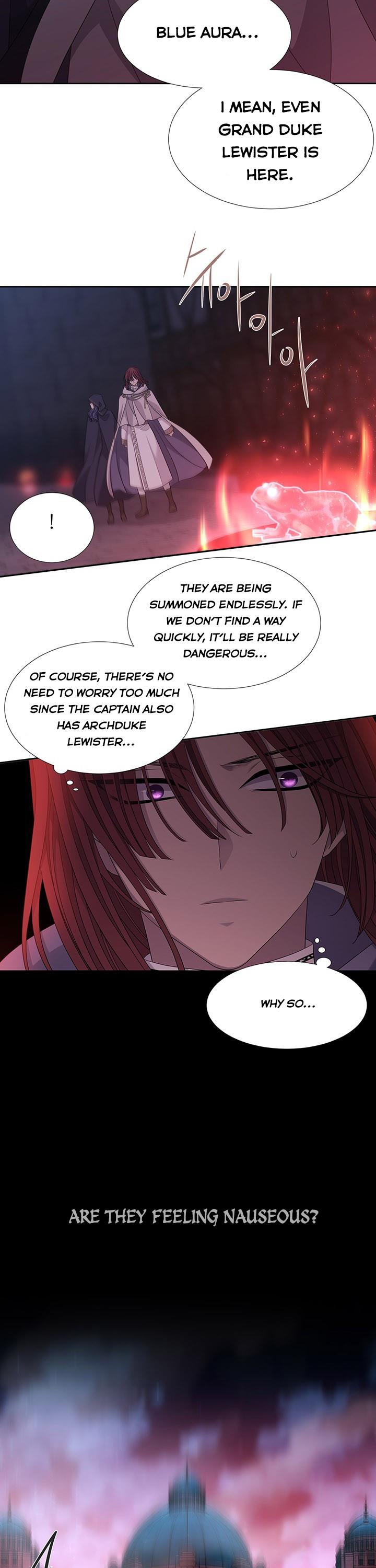 Charlotte Has Five Disciples Chapter 103 75 7