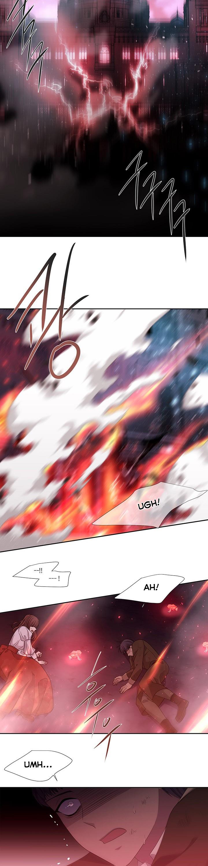 Charlotte Has Five Disciples Chapter 103 76 8