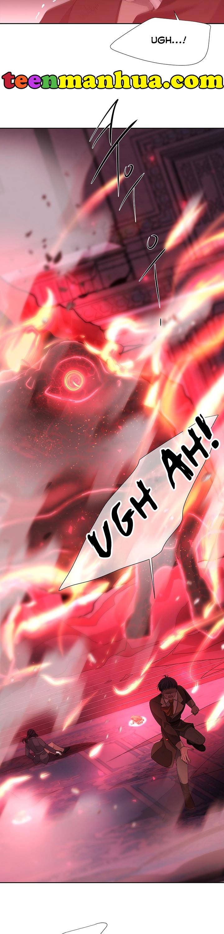 Charlotte Has Five Disciples Chapter 103 77 9