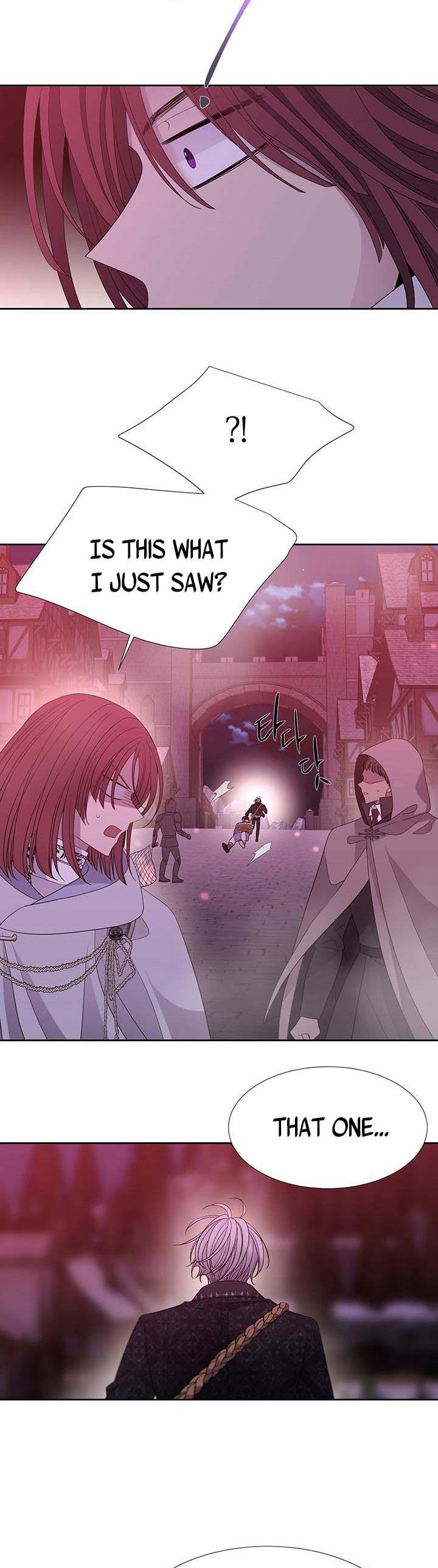Charlotte Has Five Disciples Chapter 104 90 10