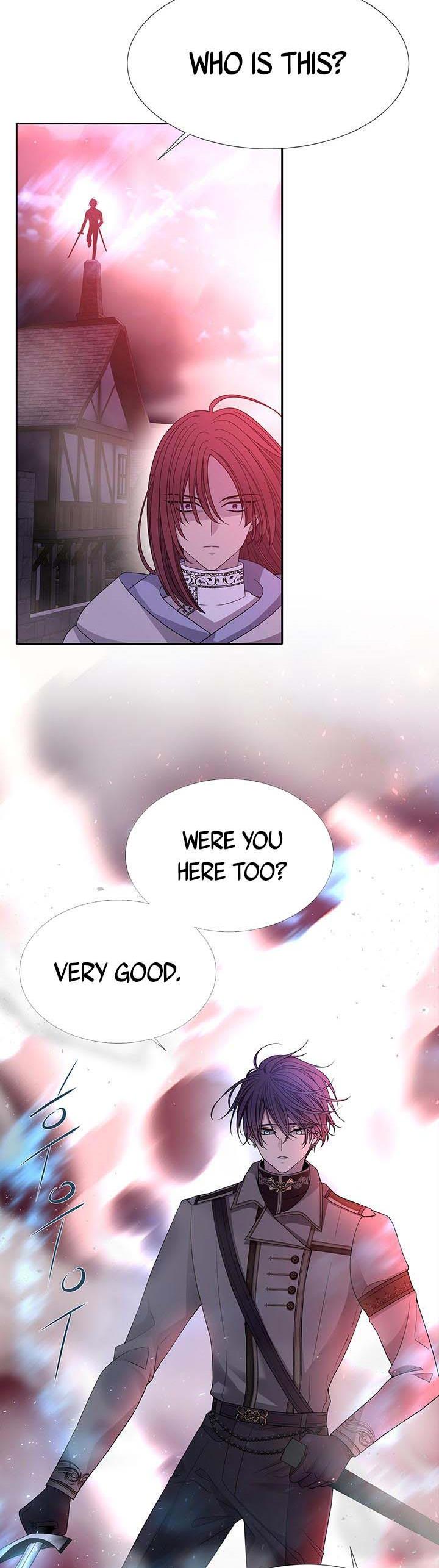 Charlotte Has Five Disciples Chapter 104 91 11