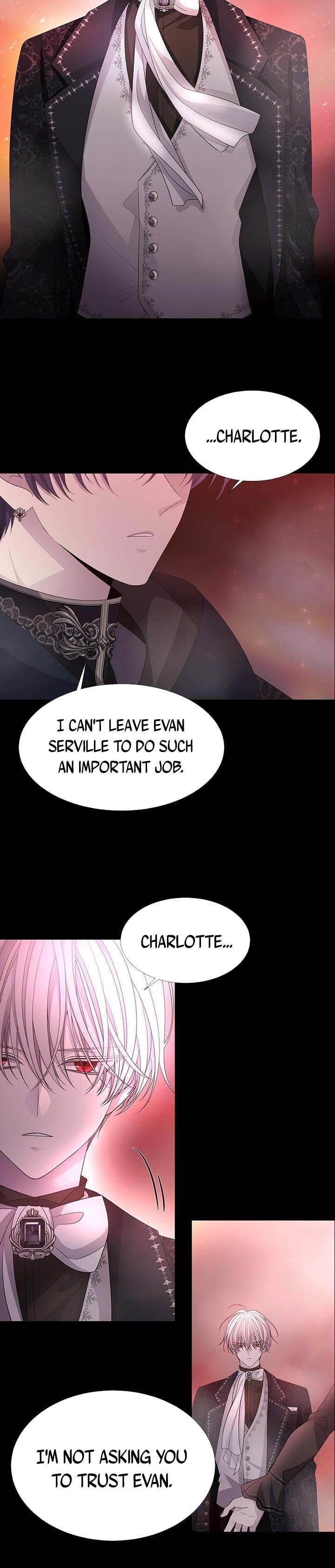 Charlotte Has Five Disciples Chapter 104 98 18