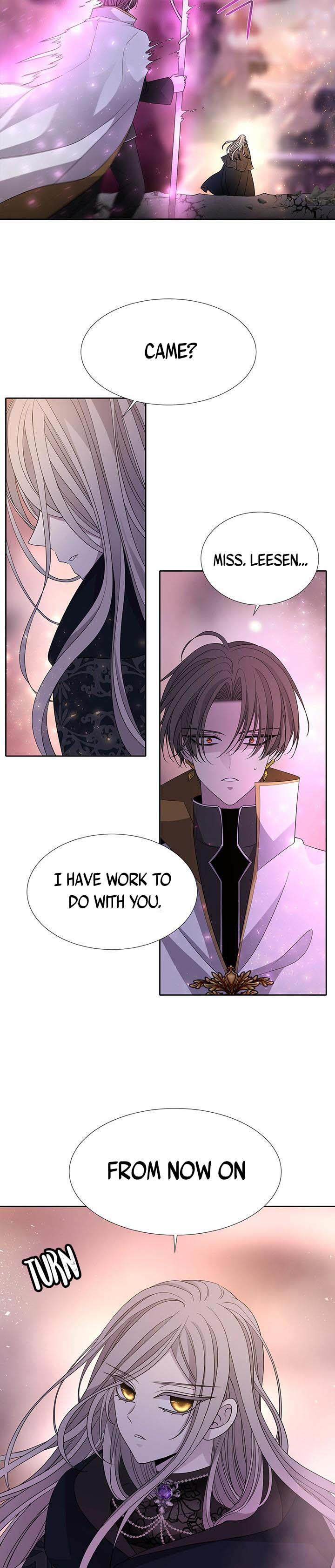 Charlotte Has Five Disciples Chapter 104 102 22