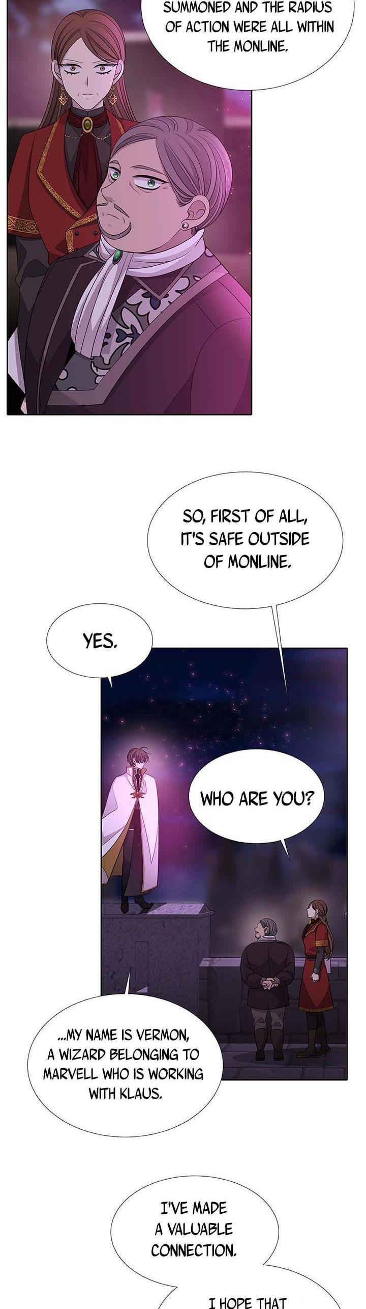 Charlotte Has Five Disciples Chapter 104 84 4