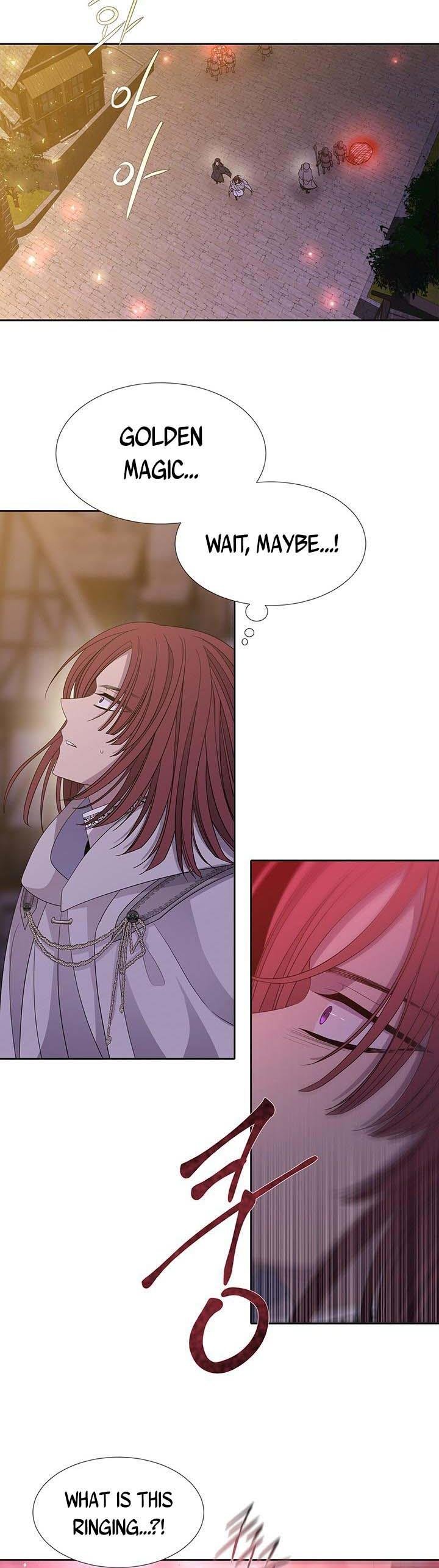 Charlotte Has Five Disciples Chapter 104 88 8