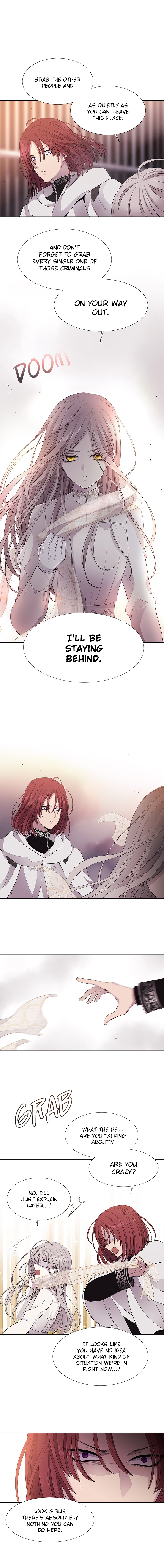 Charlotte Has Five Disciples Chapter 11 42 2