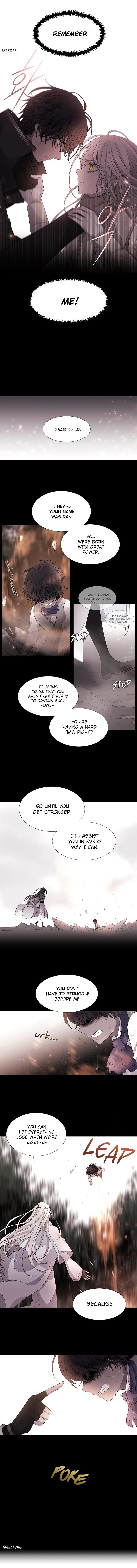 Charlotte Has Five Disciples Chapter 11 48 8