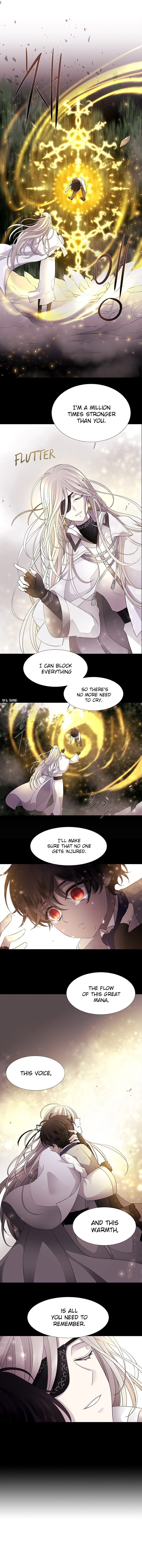 Charlotte Has Five Disciples Chapter 11 49 9