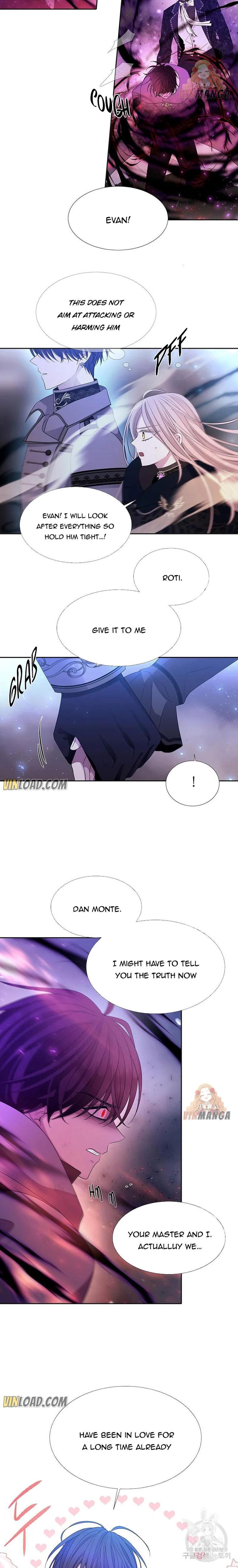 Charlotte Has Five Disciples Chapter 112 72 13