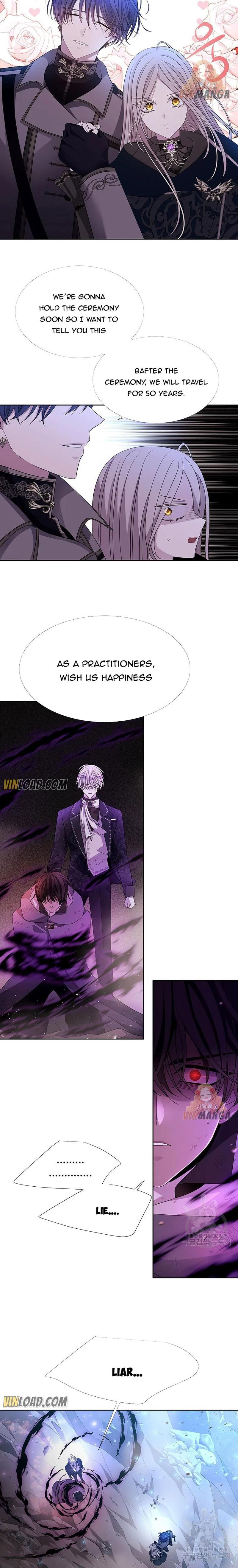 Charlotte Has Five Disciples Chapter 112 73 14