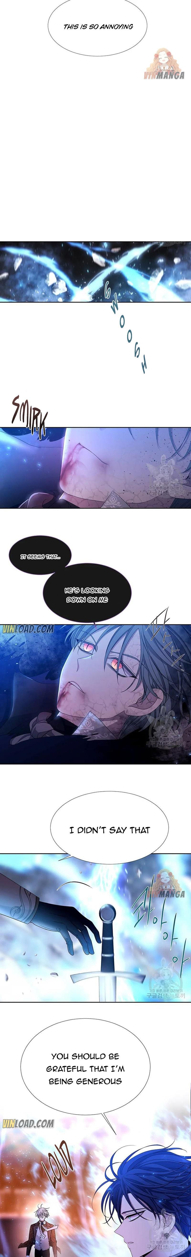 Charlotte Has Five Disciples Chapter 112 64 5