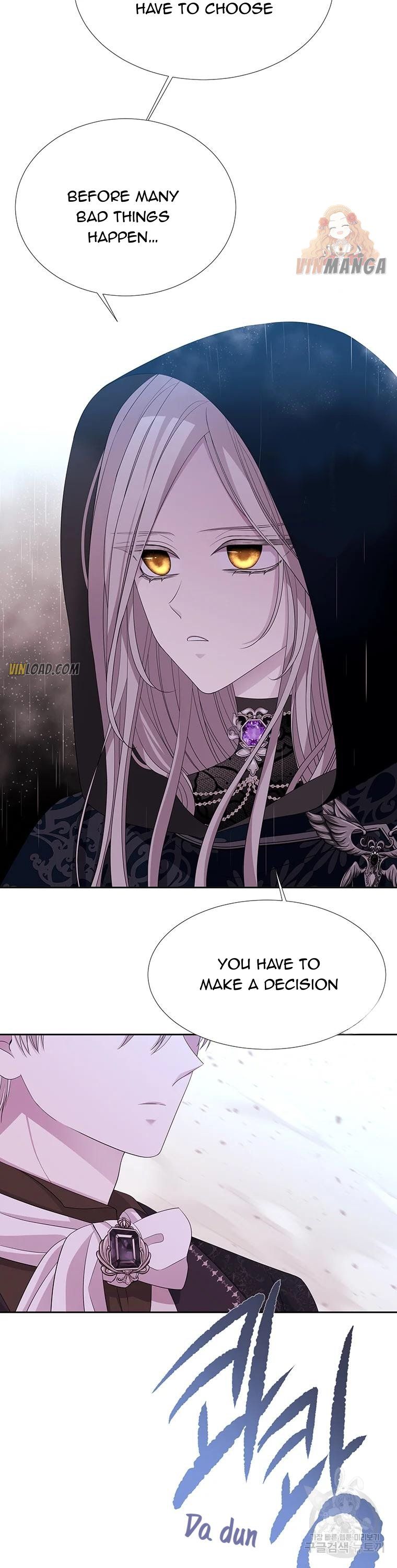 Charlotte Has Five Disciples Chapter 114 127 11