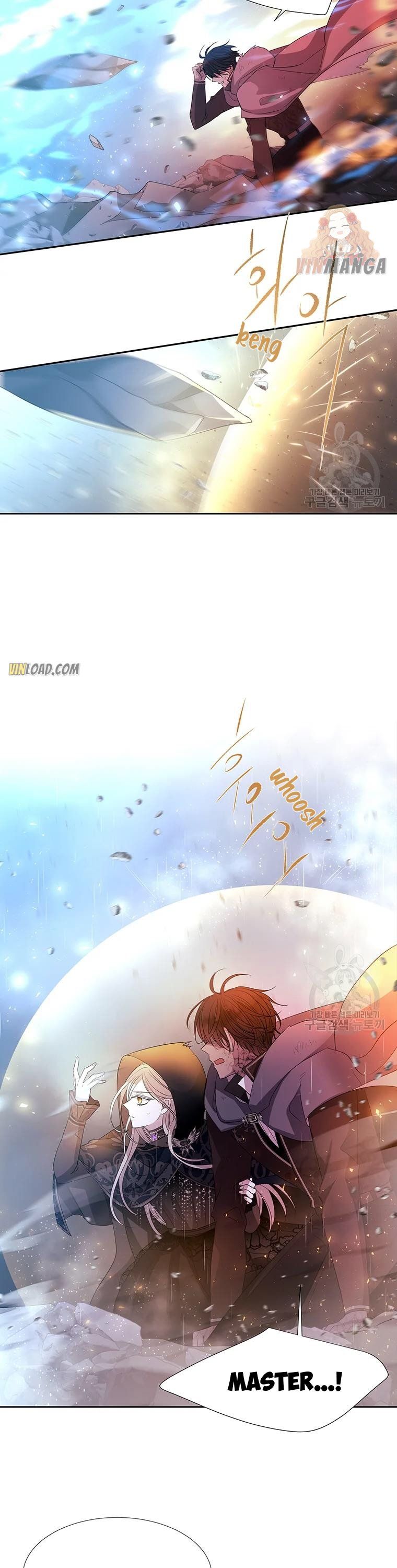 Charlotte Has Five Disciples Chapter 114 137 21