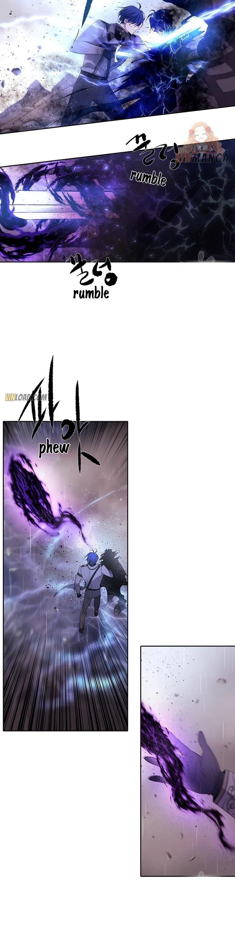 Charlotte Has Five Disciples Chapter 114 143 27