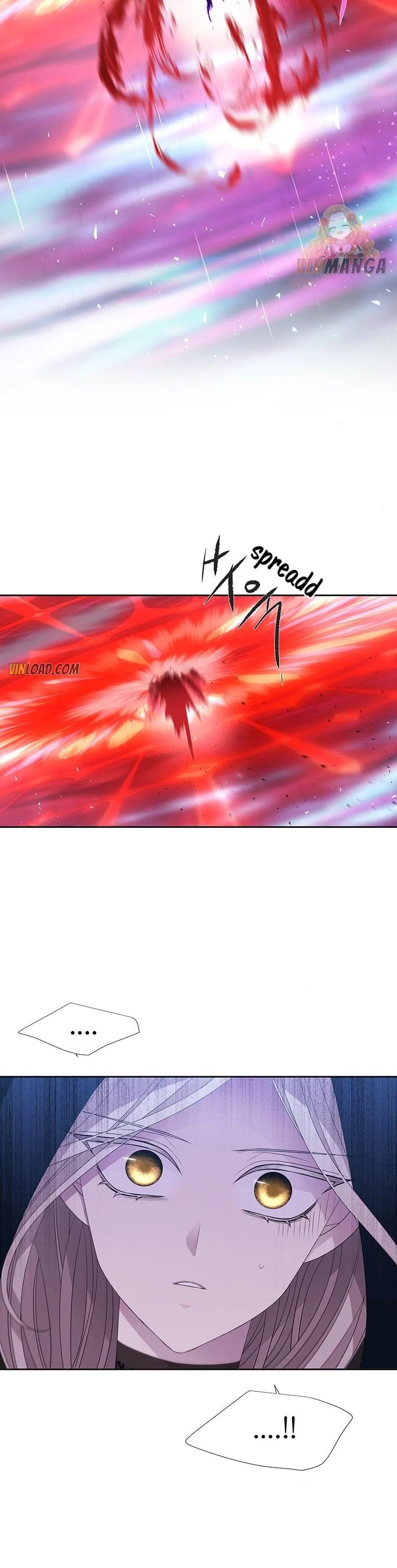 Charlotte Has Five Disciples Chapter 114 146 30