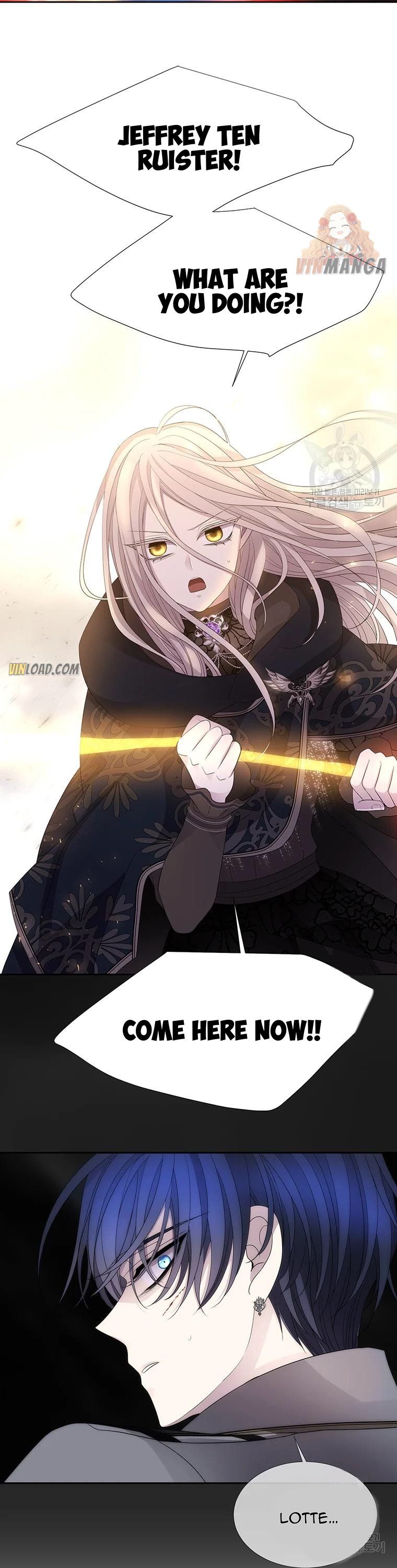 Charlotte Has Five Disciples Chapter 114 150 34