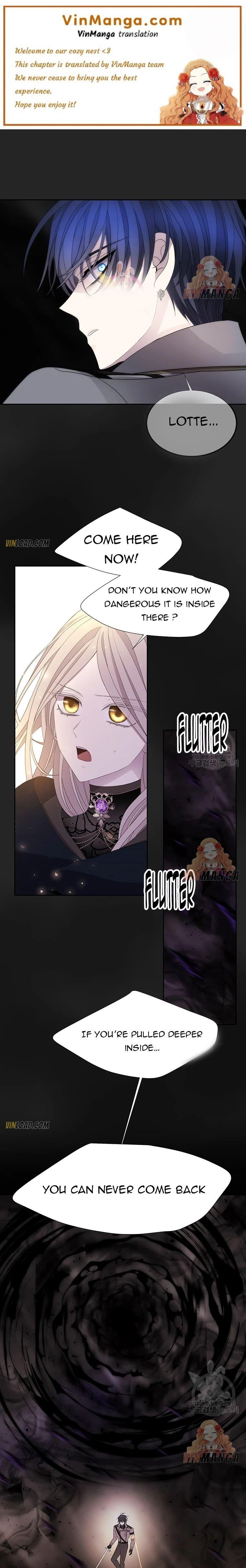 Charlotte Has Five Disciples Chapter 115 56 file 1 X001 Y001