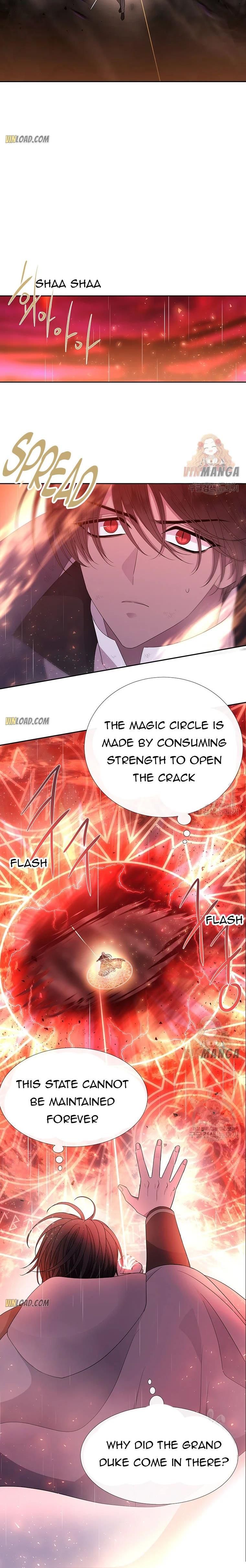 Charlotte Has Five Disciples Chapter 115 57 file 1 X002 Y001
