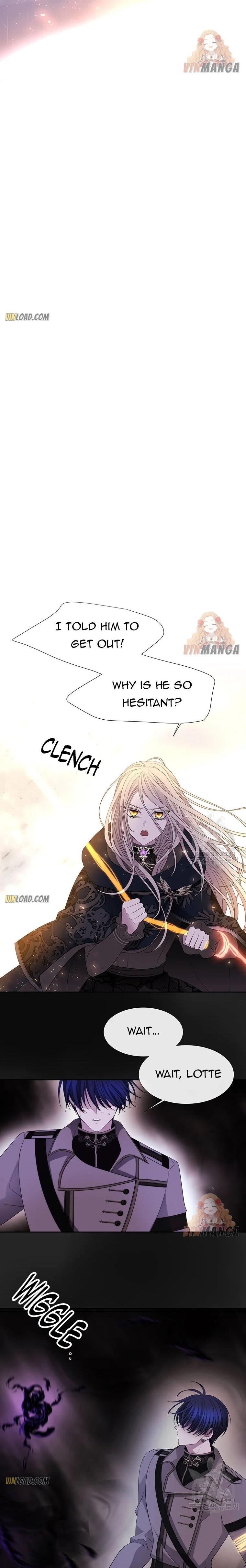 Charlotte Has Five Disciples Chapter 115 58 file 1 X003 Y001