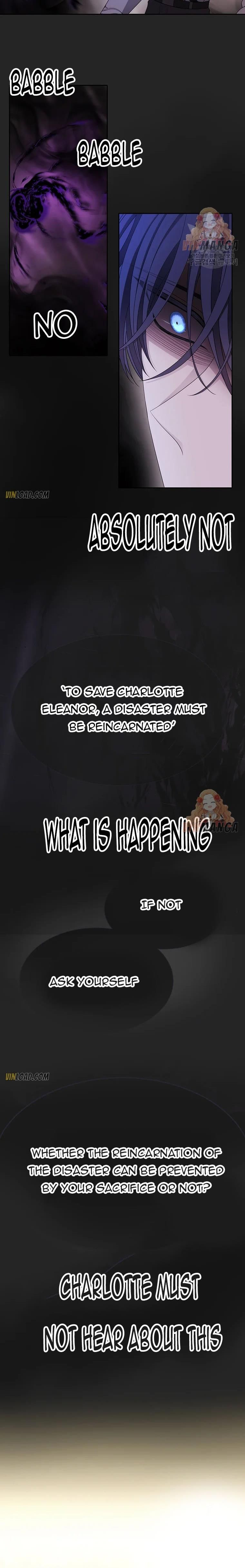 Charlotte Has Five Disciples Chapter 115 59 file 1 X004 Y001