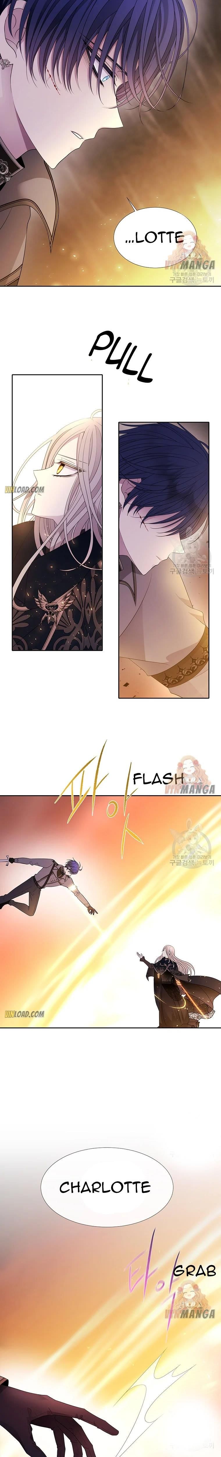 Charlotte Has Five Disciples Chapter 115 61 file 2 X002 Y001