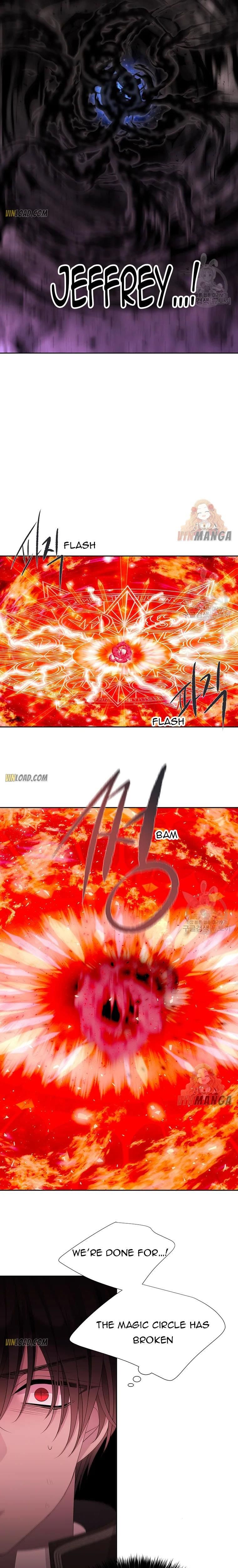 Charlotte Has Five Disciples Chapter 115 63 file 2 X004 Y001