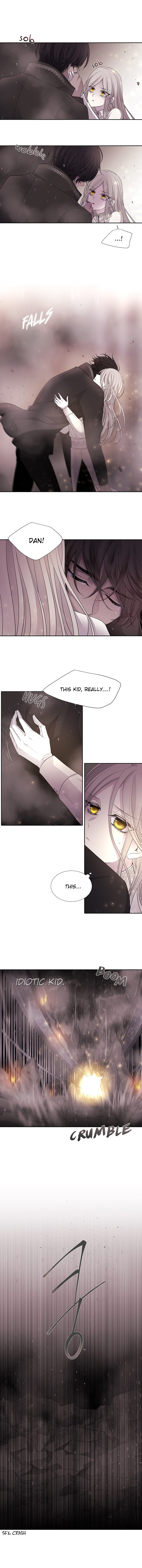 Charlotte Has Five Disciples Chapter 12 53 10