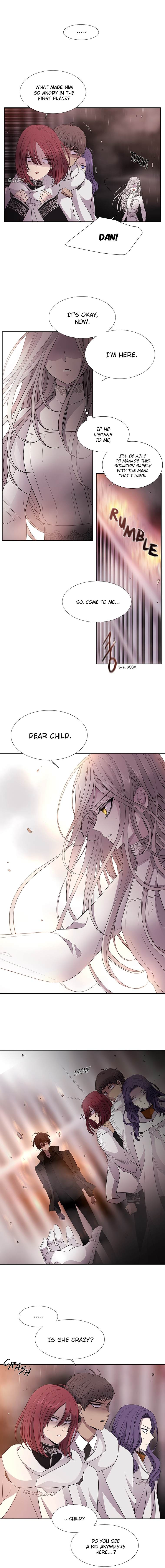 Charlotte Has Five Disciples Chapter 12 46 3
