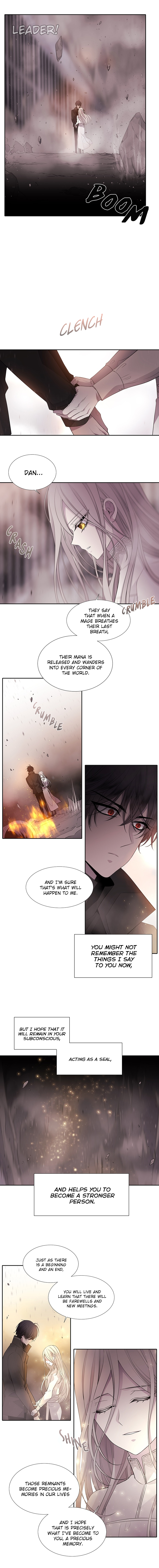 Charlotte Has Five Disciples Chapter 12 50 7