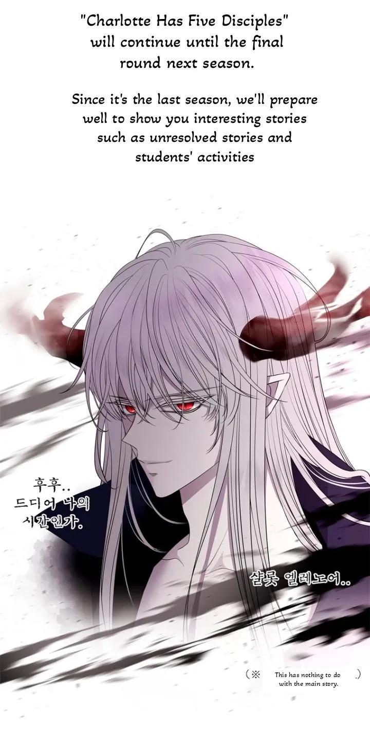 Charlotte Has Five Disciples Chapter 128 34 6