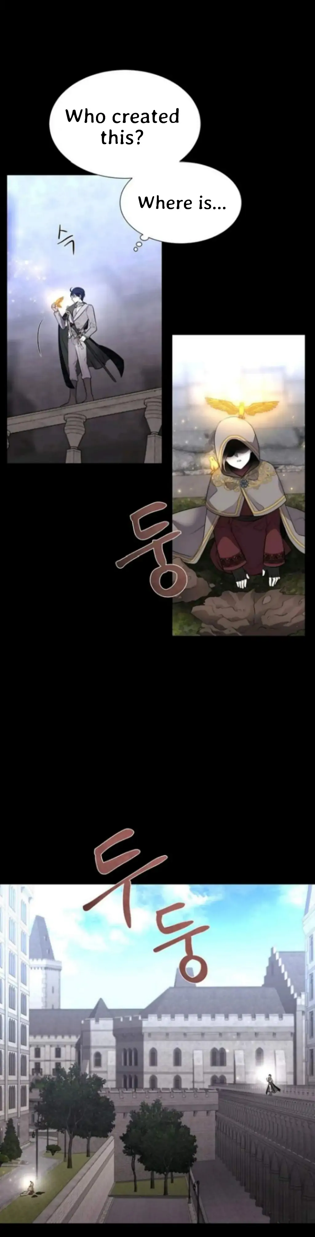 Charlotte Has Five Disciples Chapter 129 148 14